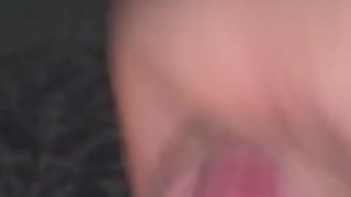 Quick fap lots of cum (Trans rights are human rights)