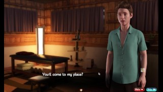 Treasure Of Nadia Gameplay Part 21