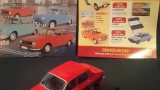 Am sunat la escorte mature să mă laudcă mi-am luat Dacia 1300