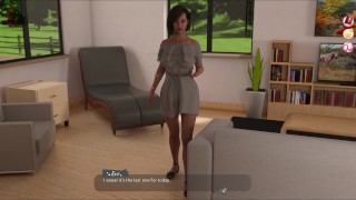 Helping The Hotties 64