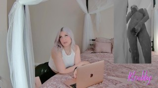 Step-brother on trans Step-sis TEASER