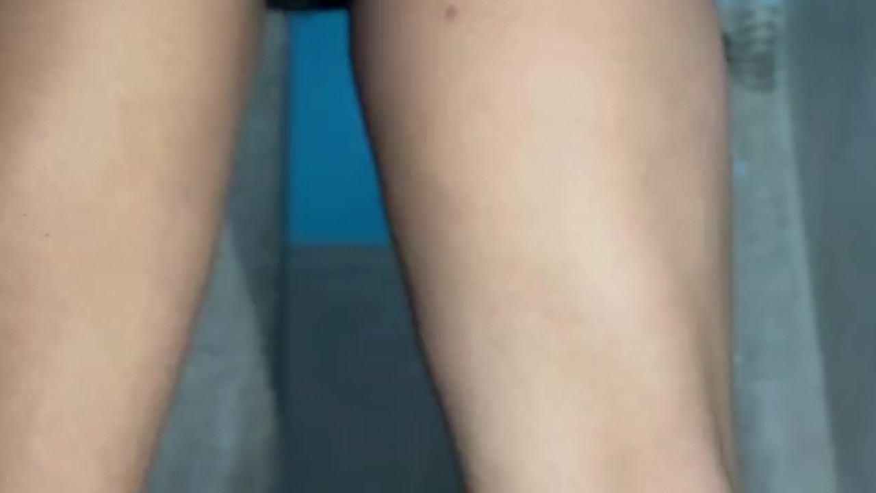 Happy ending ass massage -IndiansPorno