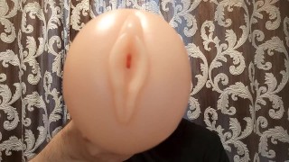 a venit vremea sa aveti si voi pizda voastra