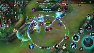 Kennen Masterclass Gameplay