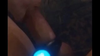 Pee trip