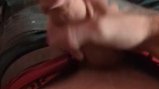 Quick stroke 😘❤️🥰🤑