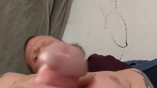 Jacking off watch me cum 🥰😘❤️💋💦