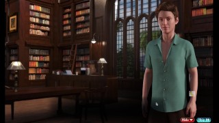 Treasure Of Nadia Gameplay Part 24