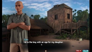 Treasure Of Nadia Gameplay Part 25