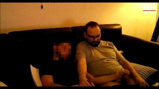 Me and my best friend having fun, old footage