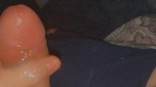 So who wants my hot cum inside them