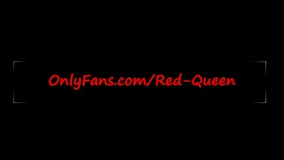 Homemade Late Night Quickie With Ginger MILF