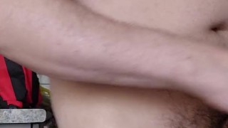 Go Buck Wild with Maolo the PornZtar!