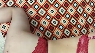 🔥 Me vuelve loca metiéndome los dedos