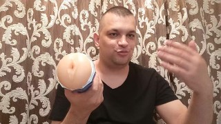 Vulpita inseala pe viorel