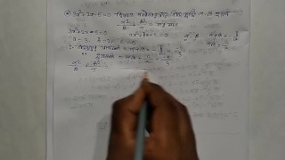 Rara Knupps Solve this math and find the value xxx quadratic equation Math