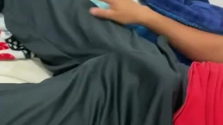 Erection arriving from the park🍆