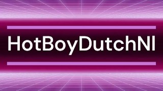 Blond Slut Solo (Fingering pussy)