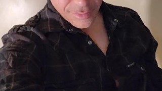 Hot Stripper Takes It All Off Starting with 1 Sock 2!!