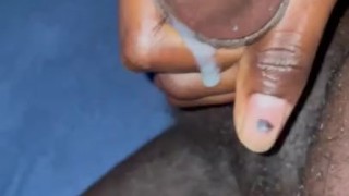 I know you want that in your mouth.