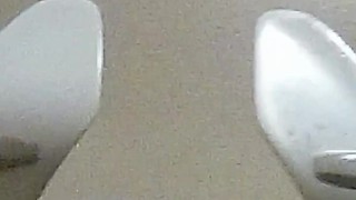 Hold Me You Sexy Piss Jobber