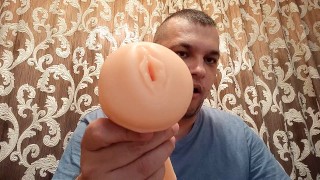 aparat de laba masturbator