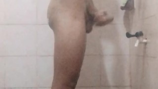Being horny at the party (part1)