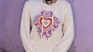 JUDE LYNX — POV: CUTE FTM FEMBOY SEDUCING YOU