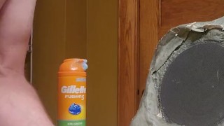 Dusky42 being anally penetrated