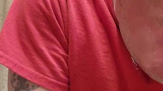 Dusky42 being anally penetrated