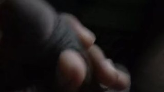 Most Smallest Black Cock