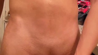 POV Masturbating Infront Of You