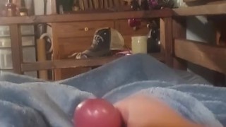 Sissy Training/ Faster Cumming time/ Day 2