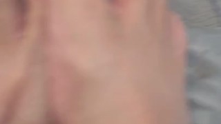 PIES FETICHE (VIDEO POR ENCARGO PARA FANS) 👣🦶 / FOOT FETISH