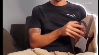 Bigdick big-jason Brasil