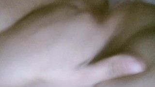 TOCANDOME SIN HACER RUIDITO