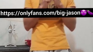 Bigdick big-jason hot boy