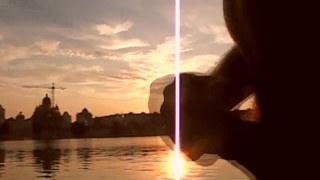 Страх преодолей