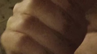 Sexy Saturdays 1 lady's bacement