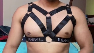 Una rica venida 💦