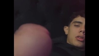 You want my milk, Latin 🥵😳