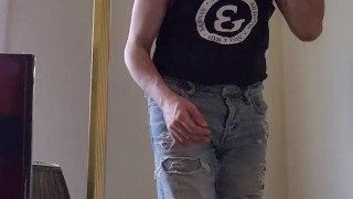 Newest Hottest Male Pornstar Maudau79!