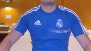 Big Dick　Gay　ハメ撮り前カメラチェック3