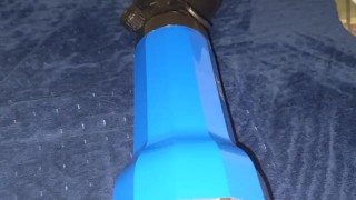 mi am cumpărat masturbator