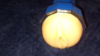 mi am cumpărat masturbator