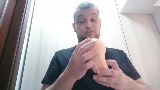 Cristina pizda mea de cauciuc