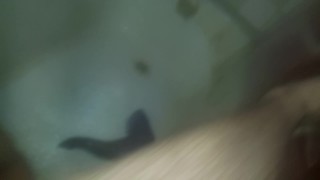 Fucking Ika In The Shower