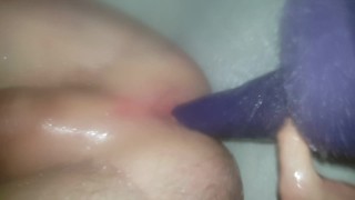 Fucking Ika In The Shower