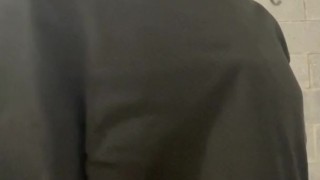 Horny as fuck. Pleasuring myself to a huge, messy, cum filled climax