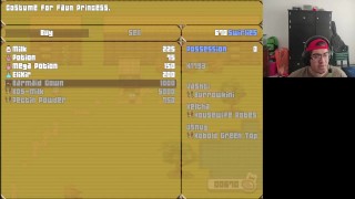 La Granja de las Vacas Tetonas. Princess & Conquest 2